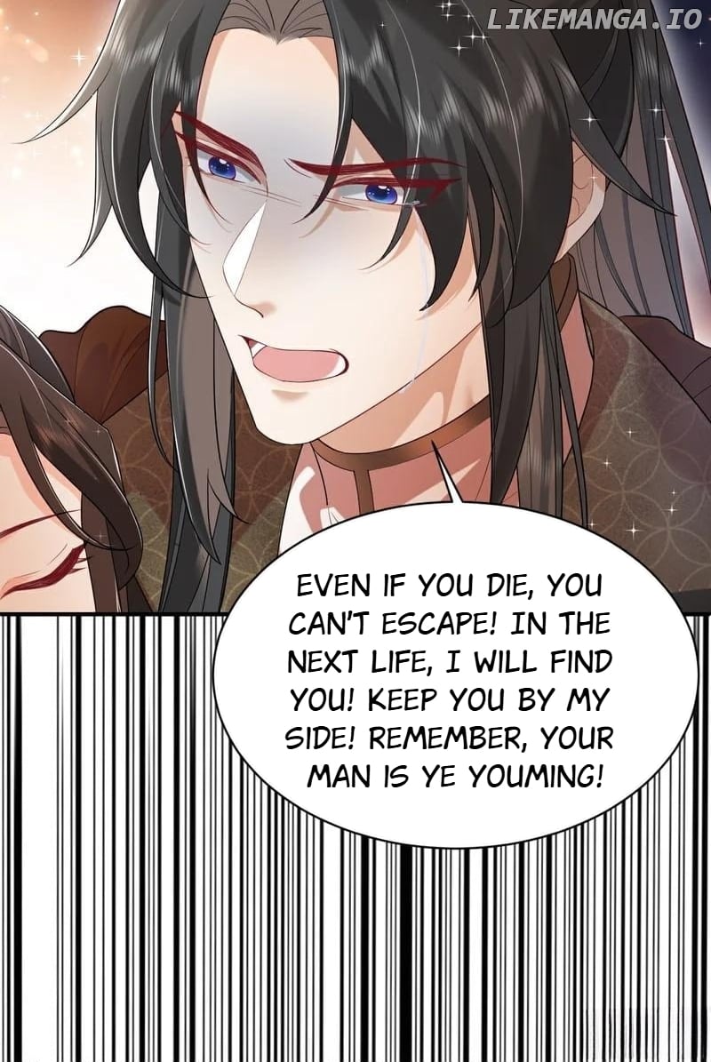 Empress of Hell’s Mission Guide Chapter 35 - page 9